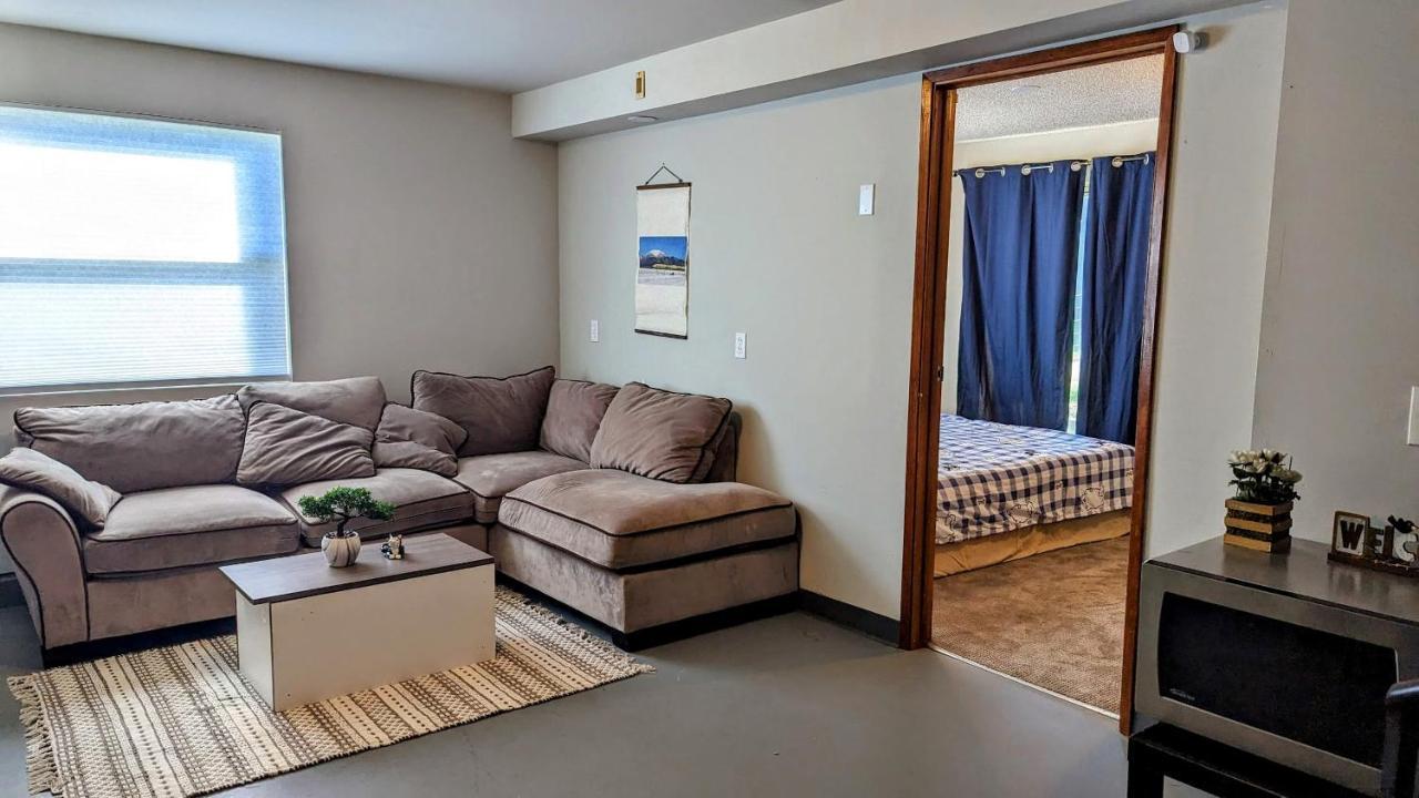 Private Guest Suite In West Bellevue Home Εξωτερικό φωτογραφία
