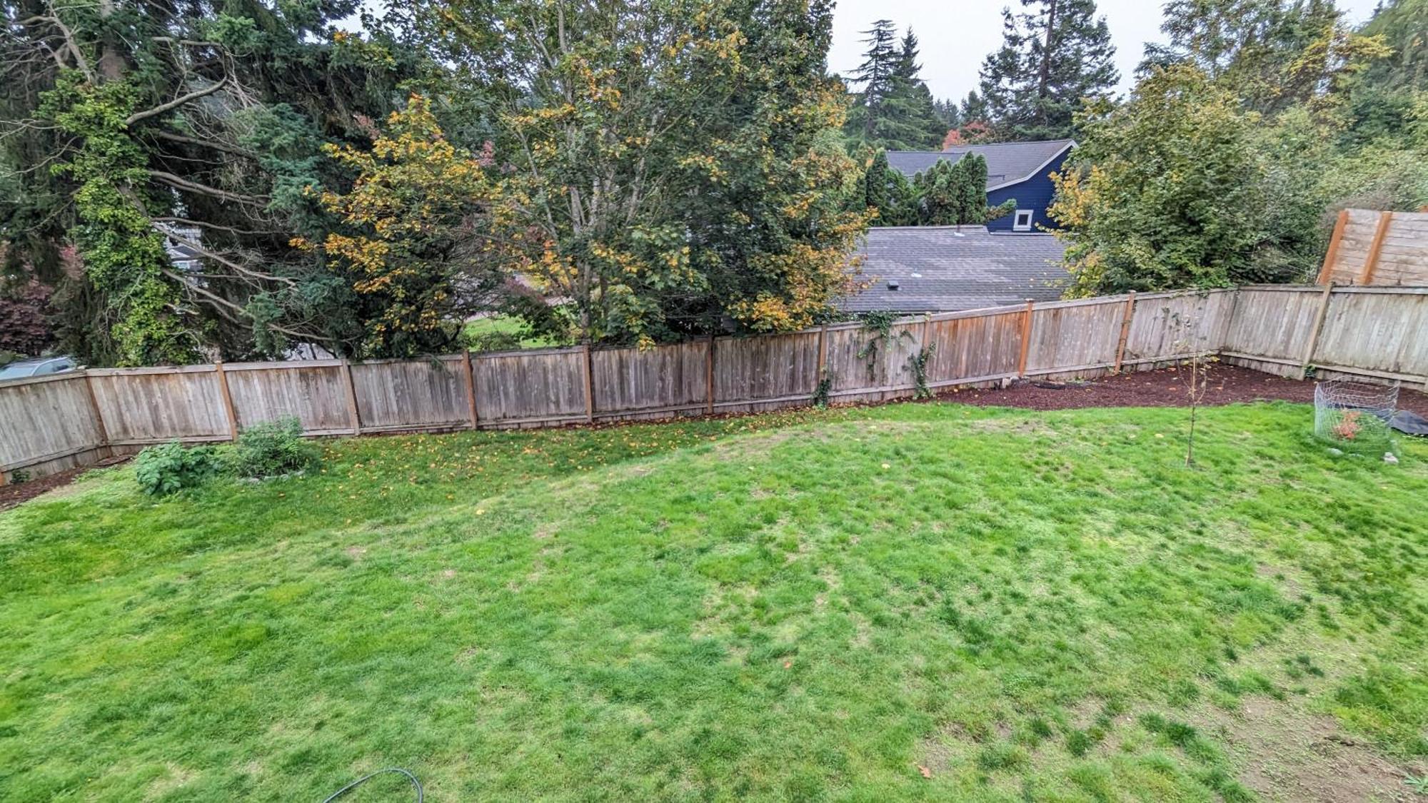 Private Guest Suite In West Bellevue Home Εξωτερικό φωτογραφία